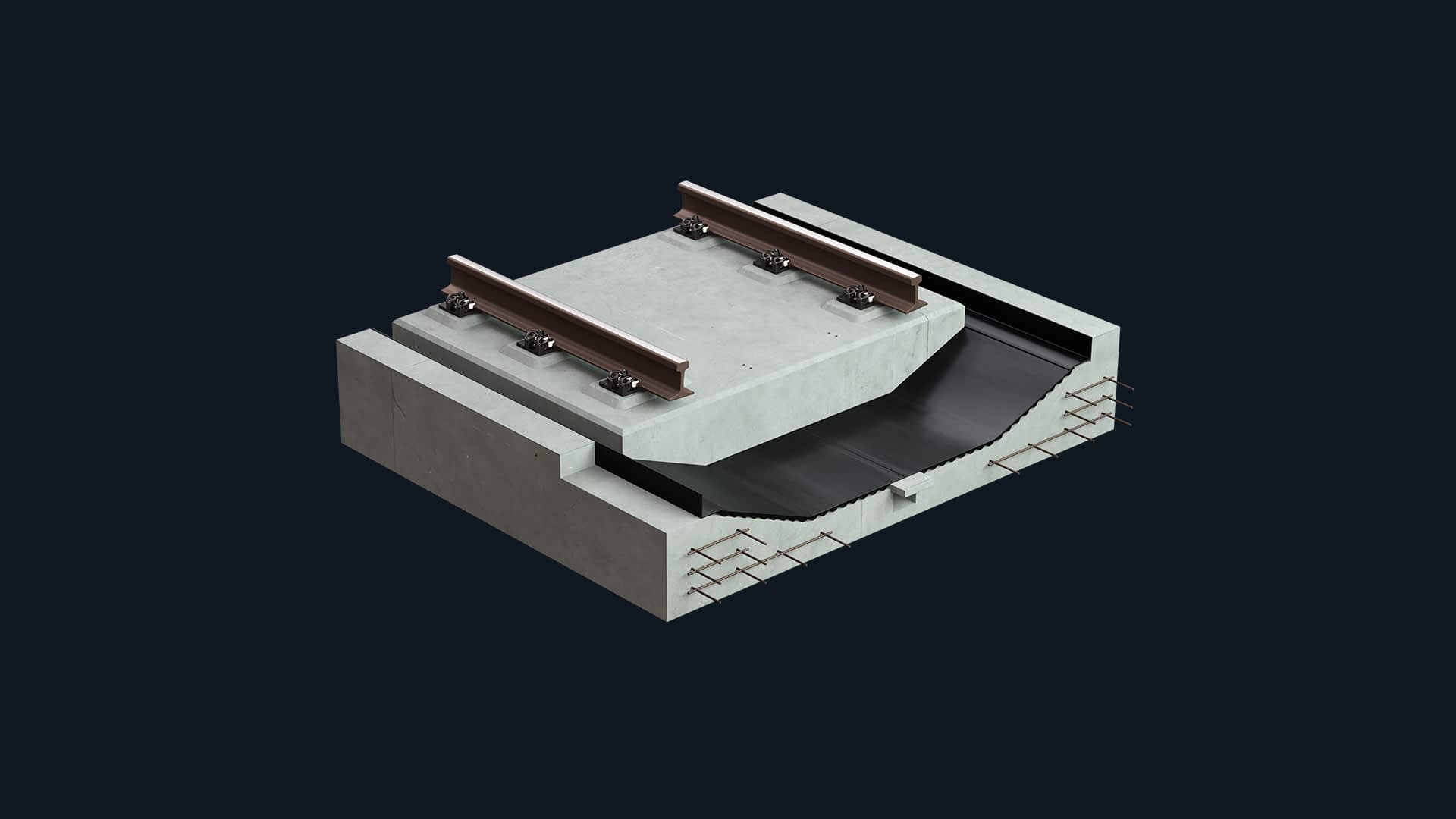 Track Mats Zhejiang Tiantie Industry